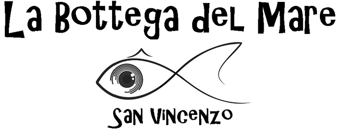 La Bottega del Mare - Ristorante a San Vincenzo - Specialità di pesce